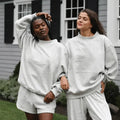 Owen Structured Hoodie