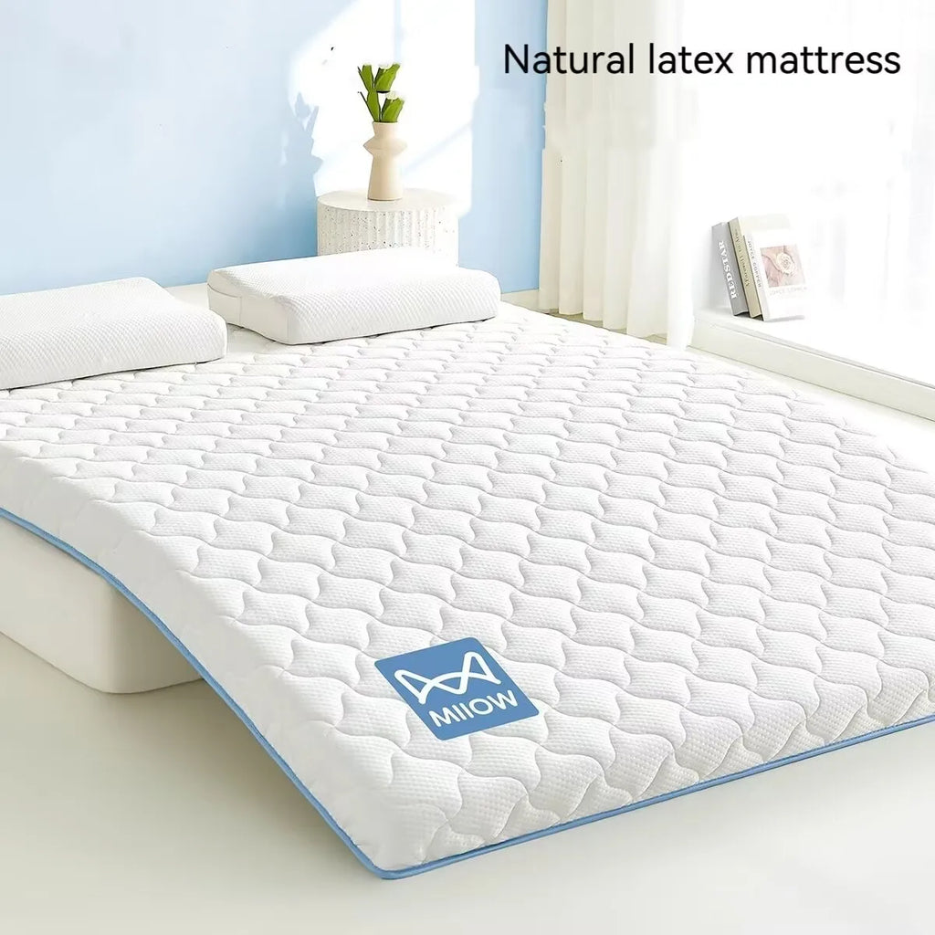 Latex Memory Foam Mattress