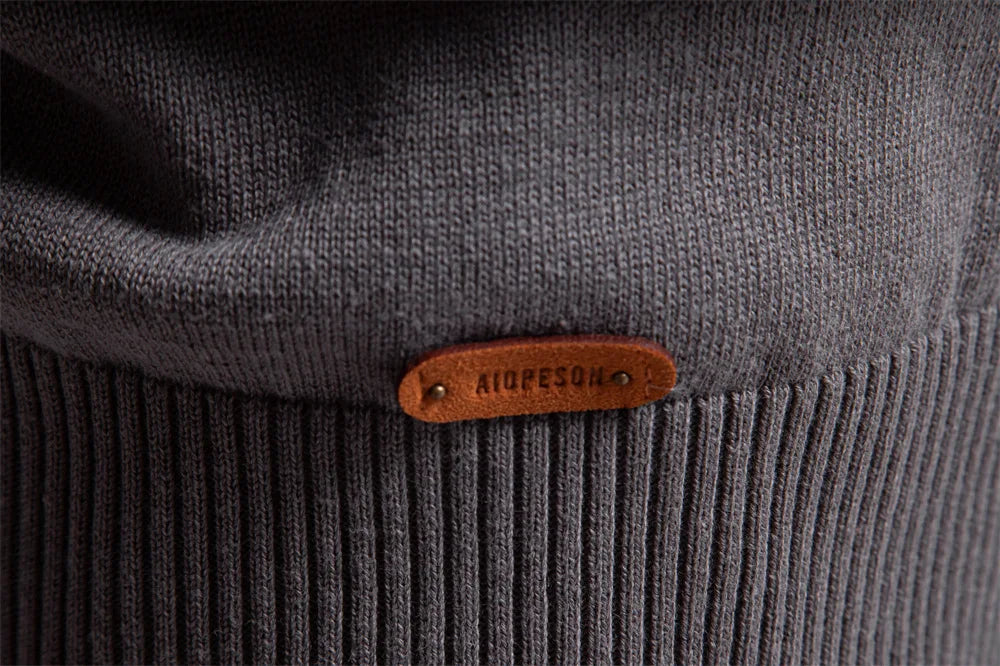 Adam Soft Sweater