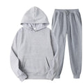 Benjamin Hoodie