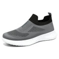 2026 Spring/Summer New Men's Versatile Casual Single Shoes Sports Shoes Breathable and Comfortable Men's Shoes