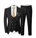 Christopher Sleek Pants