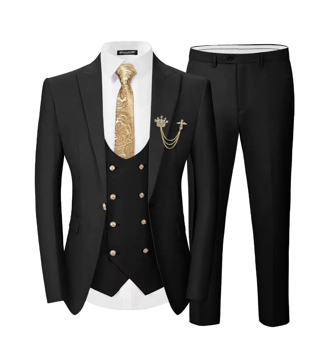 Christopher Sleek Pants