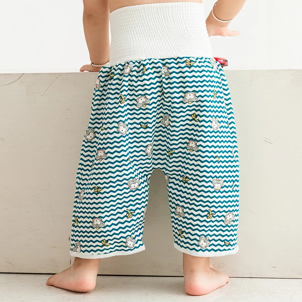 Baby Diaper Waterproof Pants
