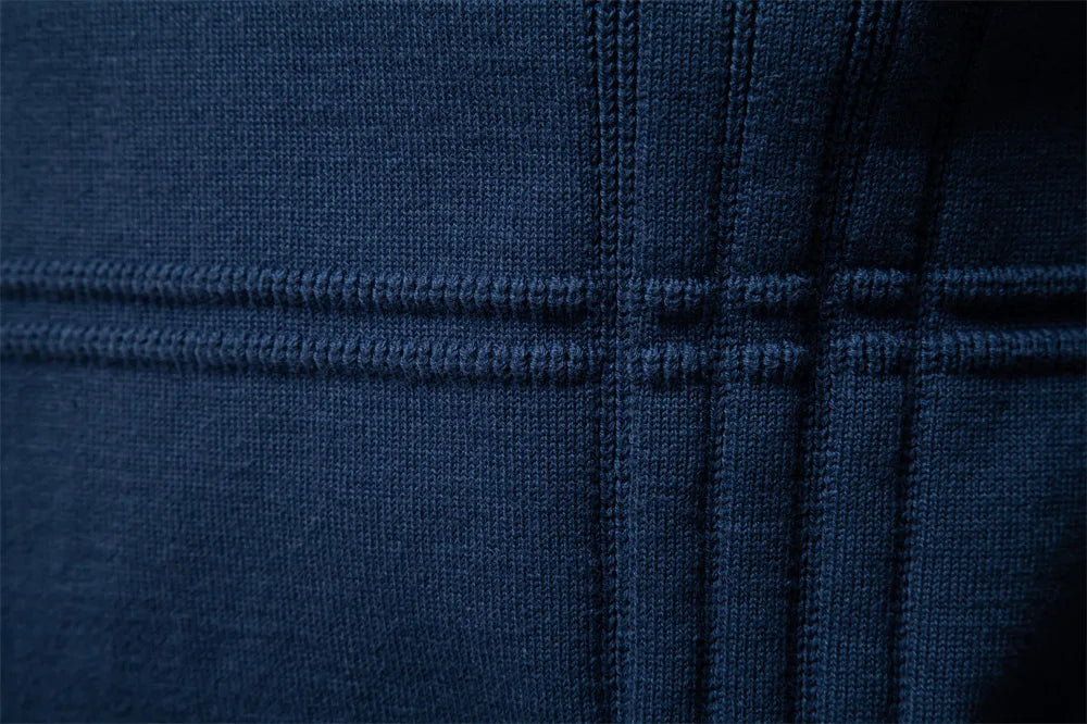 Adam Soft Sweater