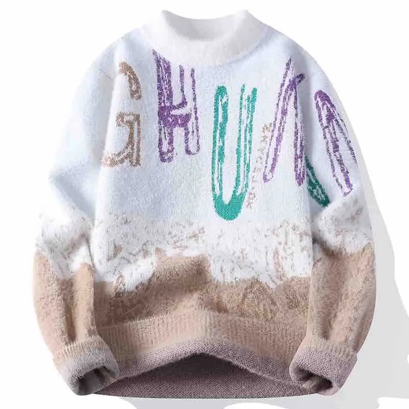 Jack Chic Sweater