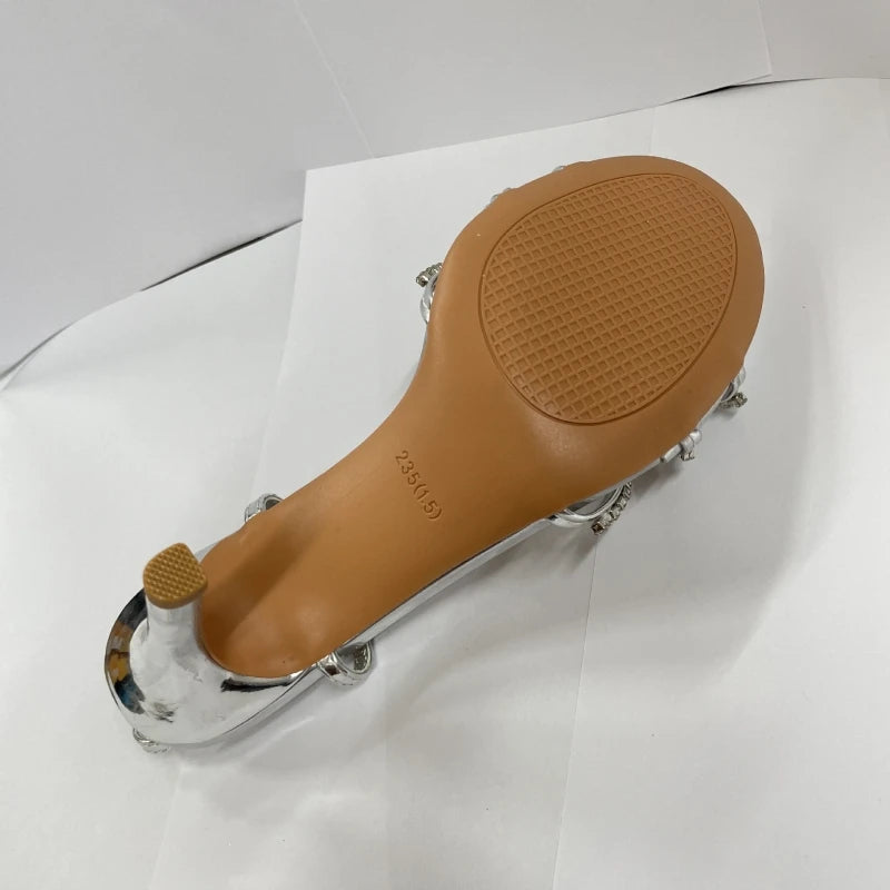Ladies Isabella Signature Shoes