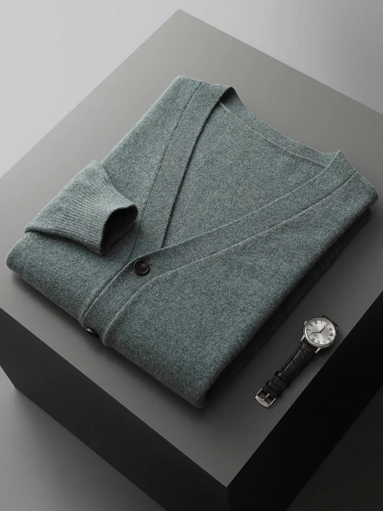 Anthony Vibrant Sweater