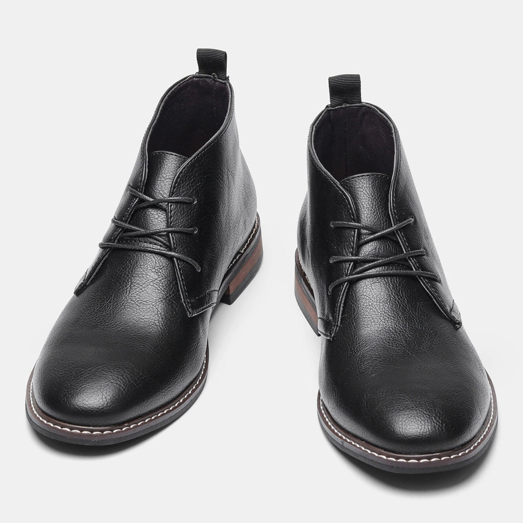 Boots Men Fashion Comfortable