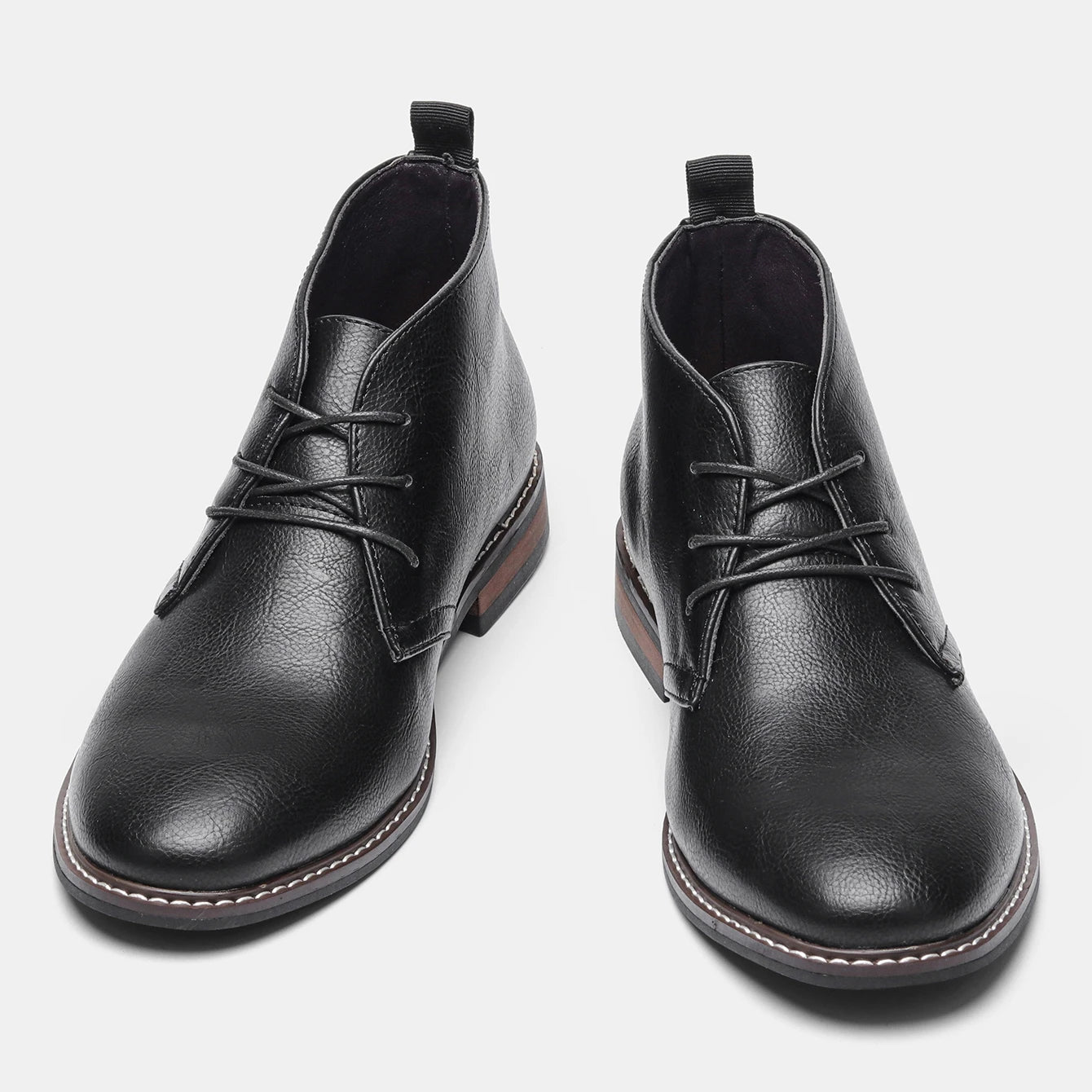 Boots Men Fashion Comfortable