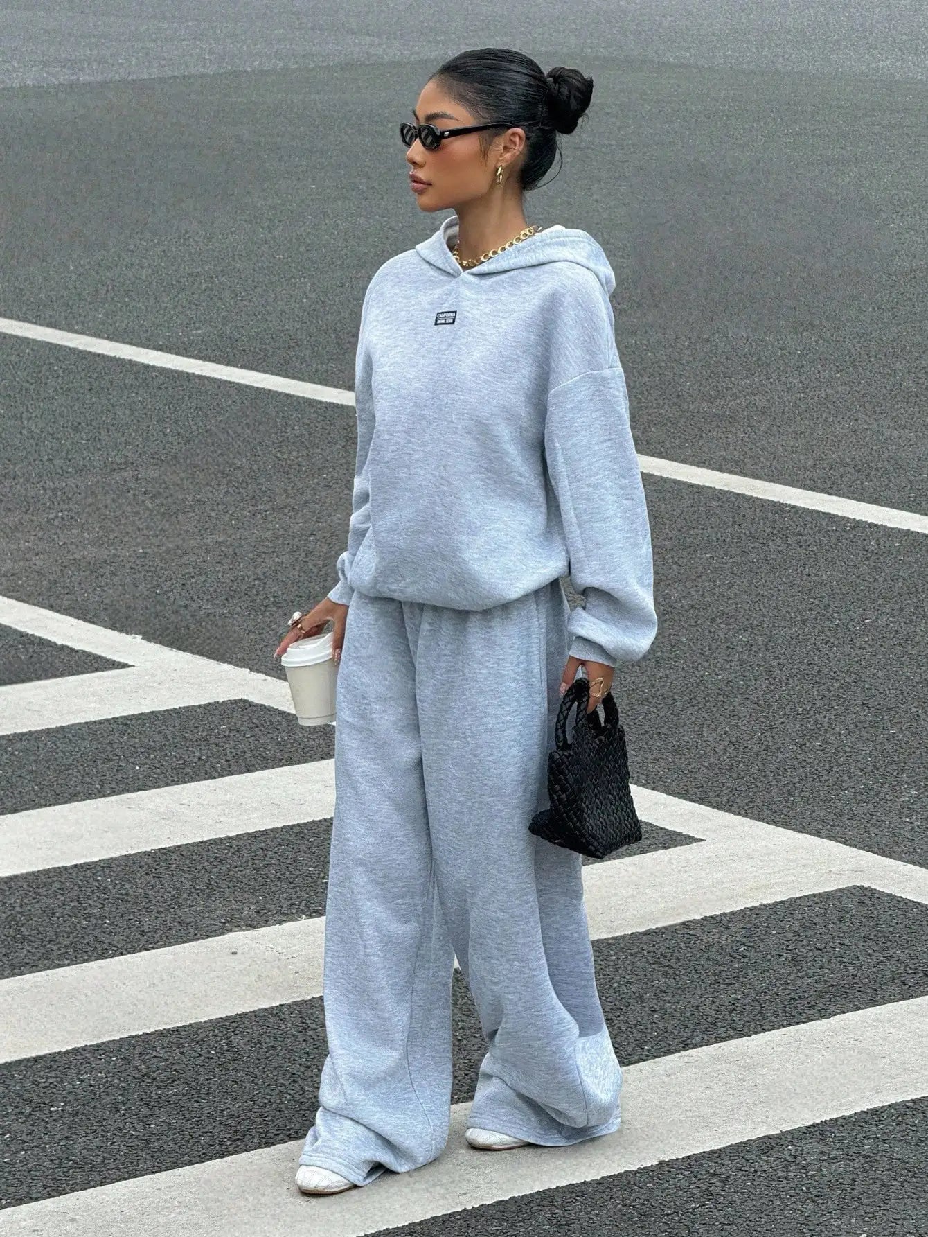 Ashleigh Hoodie Tracksuit