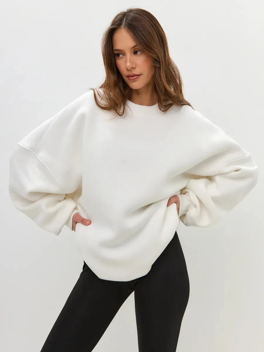 Ellison Relaxed Sweatshirt