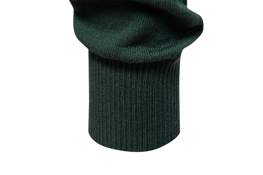 Adam Soft Sweater