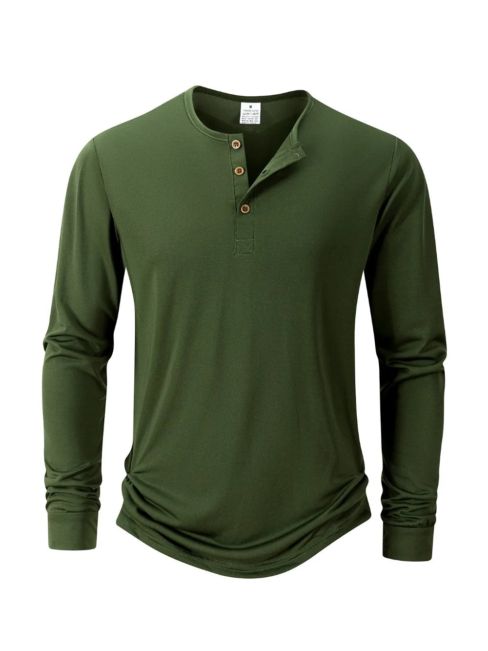 Nathan Vibrant Shirt