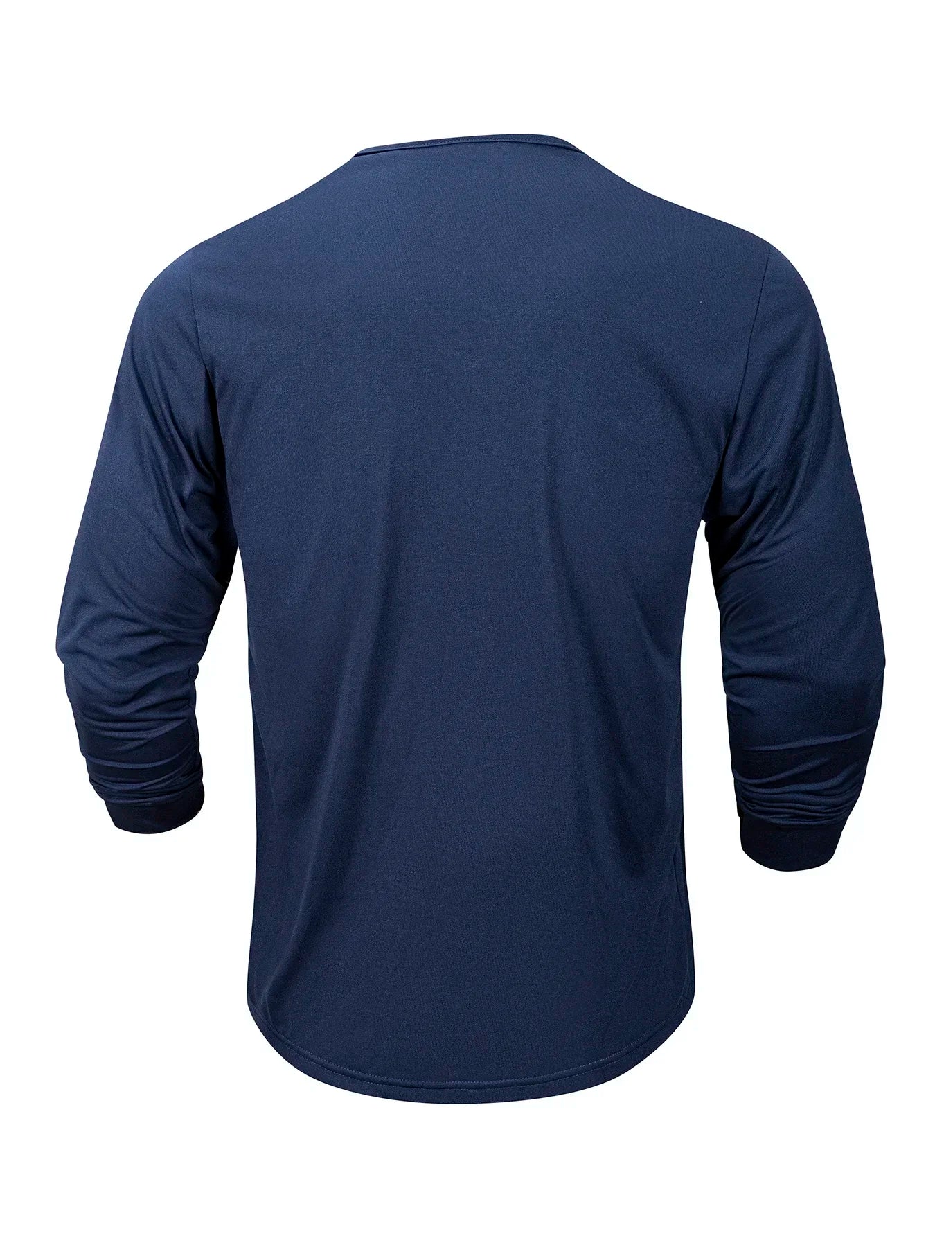 Anthony Crisp Shirt
