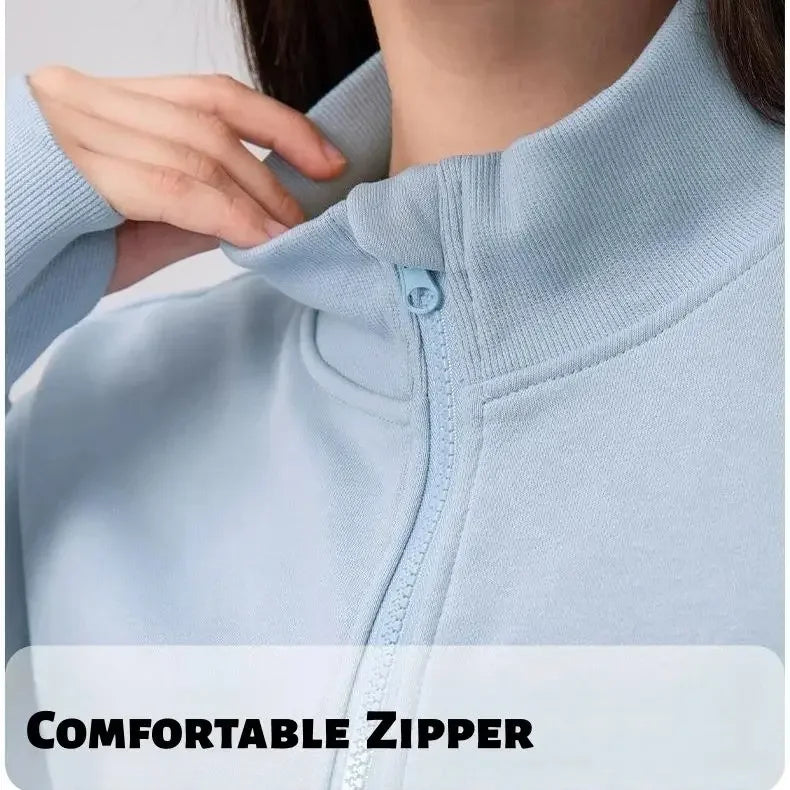 Modal Yoga Top Women's Long Sleeve Cover-Up Cooling Breathable Loose-Fit Sports Shirt Pilates Training Fitness T-Shirt Soft