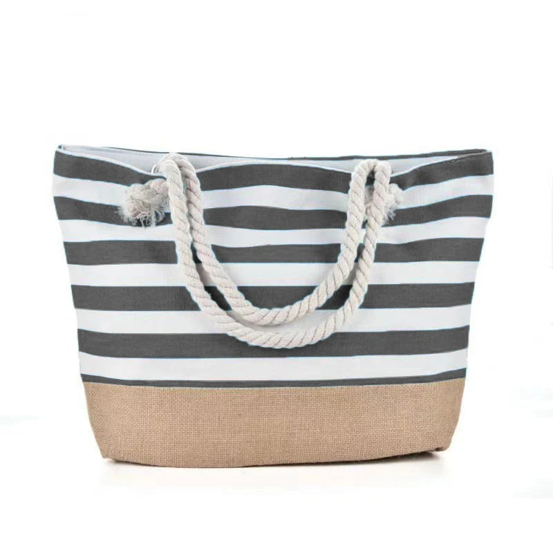AFKOMST Beach Bag for
