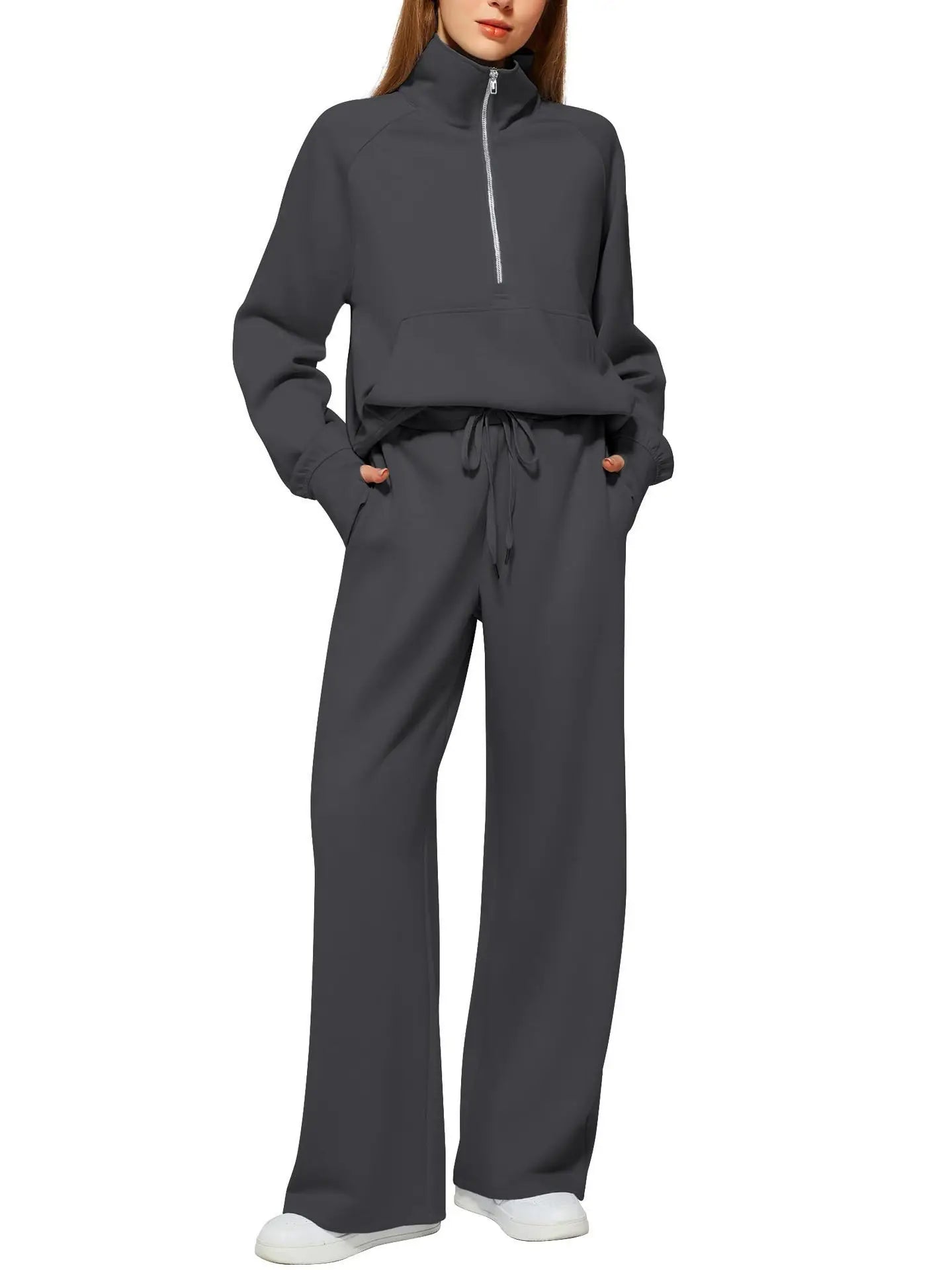 Axel Bold Sweatshirt