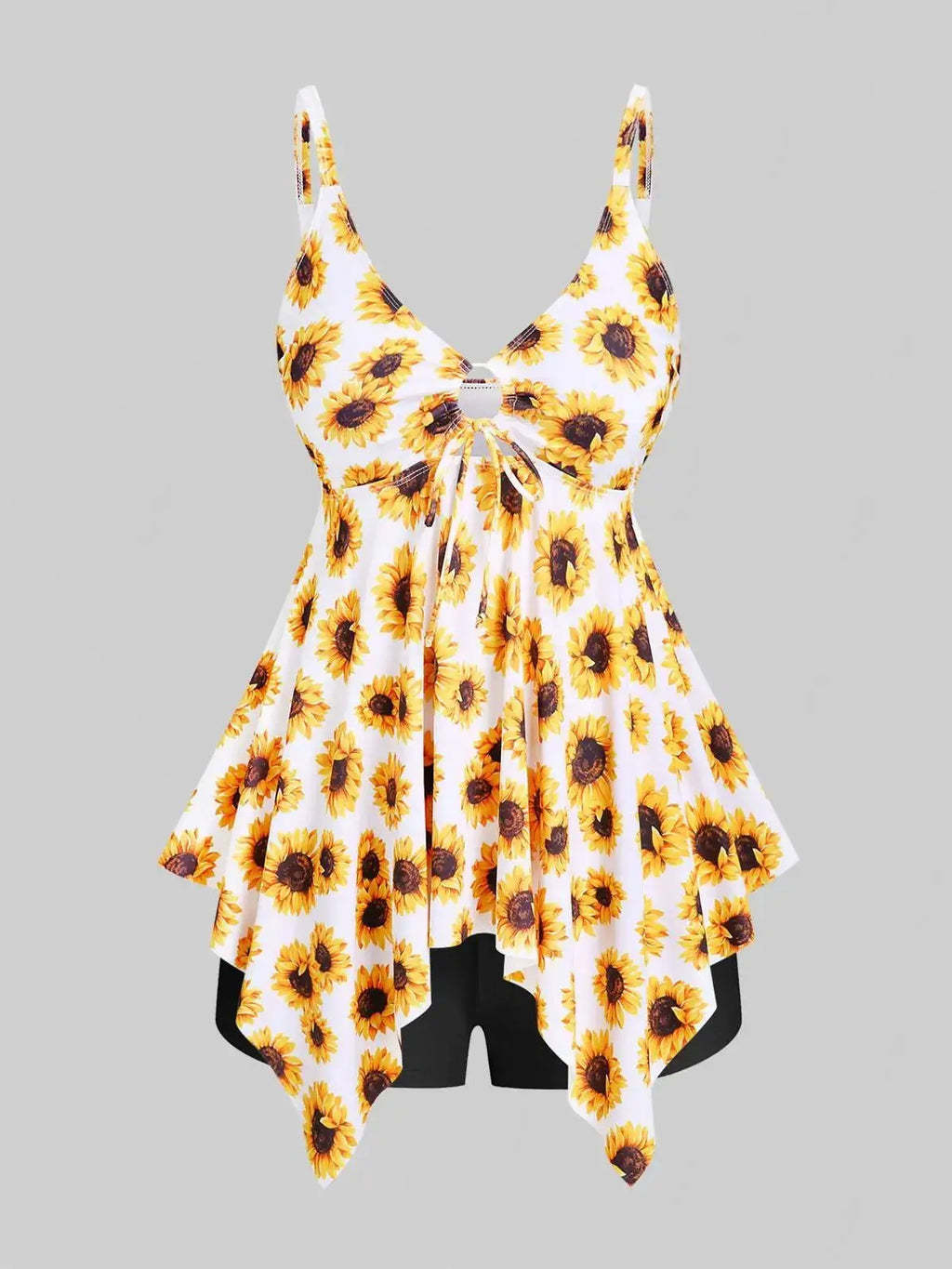 Ladies Genesis Relaxed Swimsuit