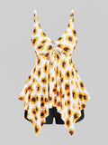 Ladies Genesis Relaxed Swimsuit