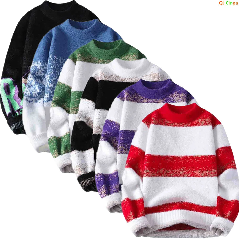 Jack Chic Sweater