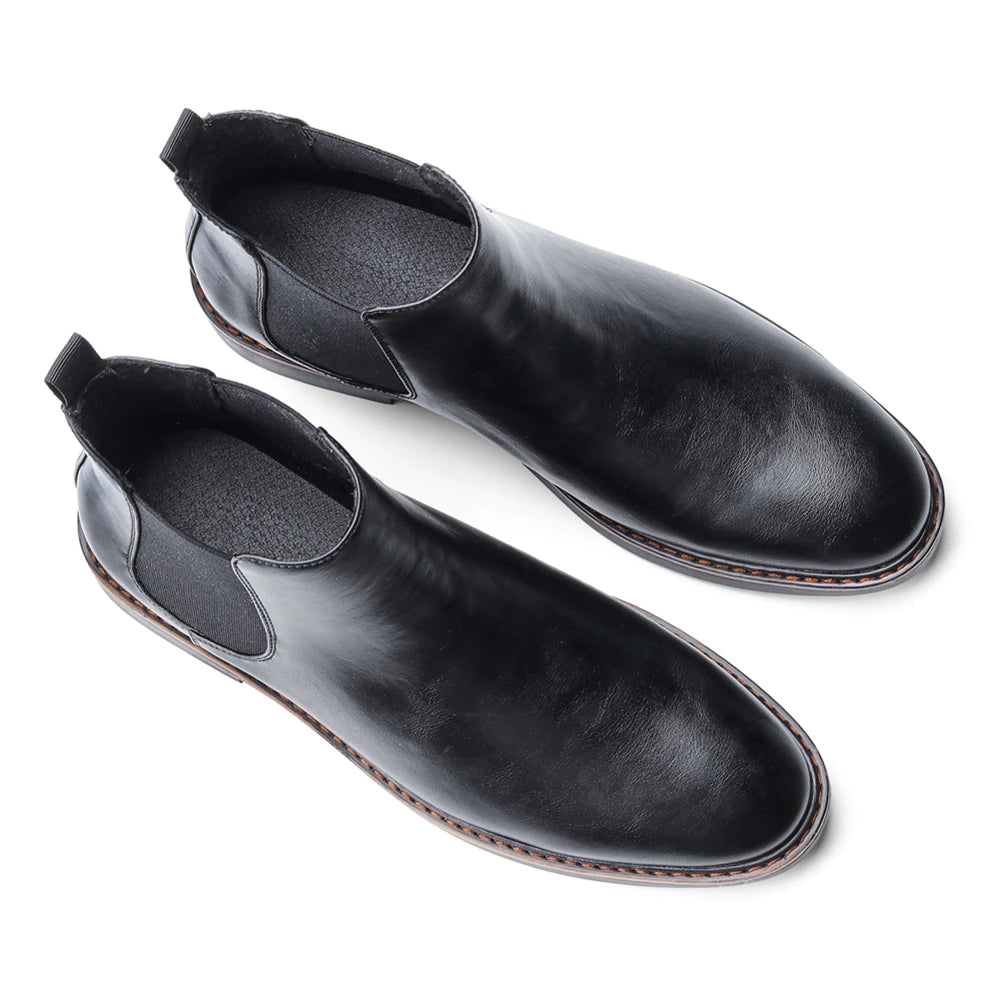 40~46 Men Chelsea Boots