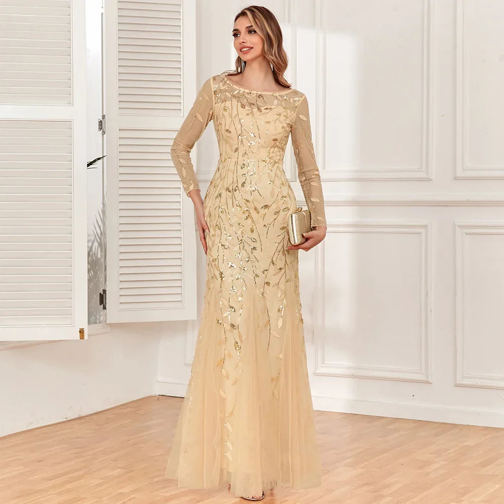 Oliver Vibrant Dress