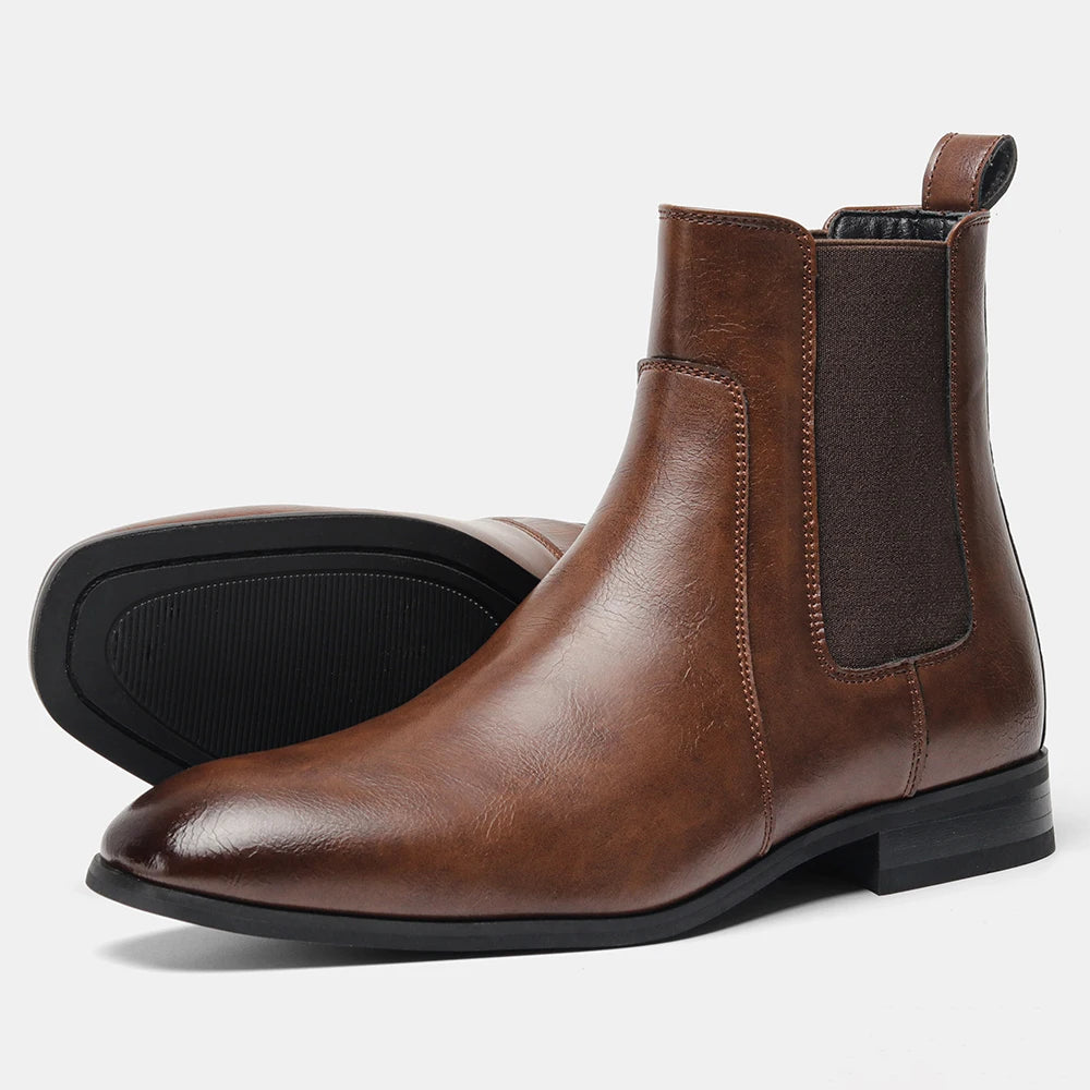Brighton Men's Boots