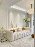 Family Luxury Living Room
