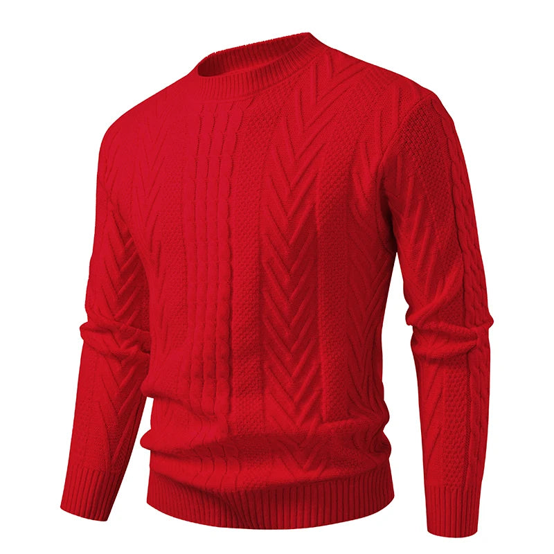 Alex Modern Sweater