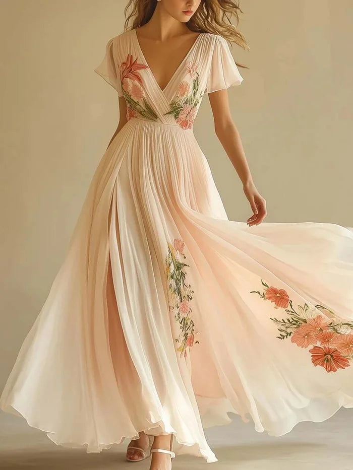 Ladies Genesis Tailored Dress