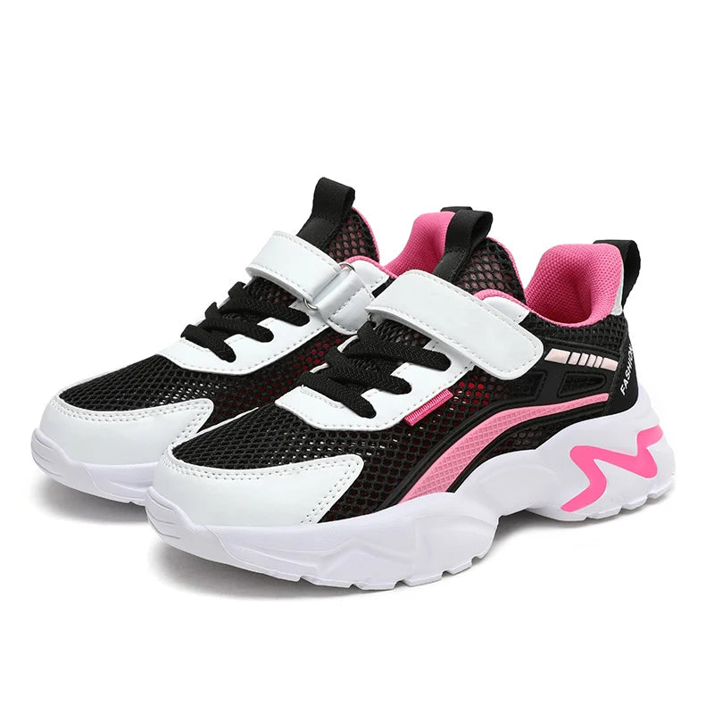 Girl's Summer Sneakers Sports