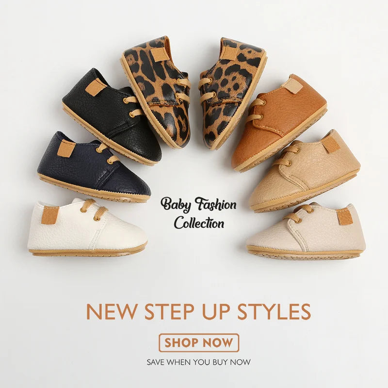 Baby Sports Boot Retro