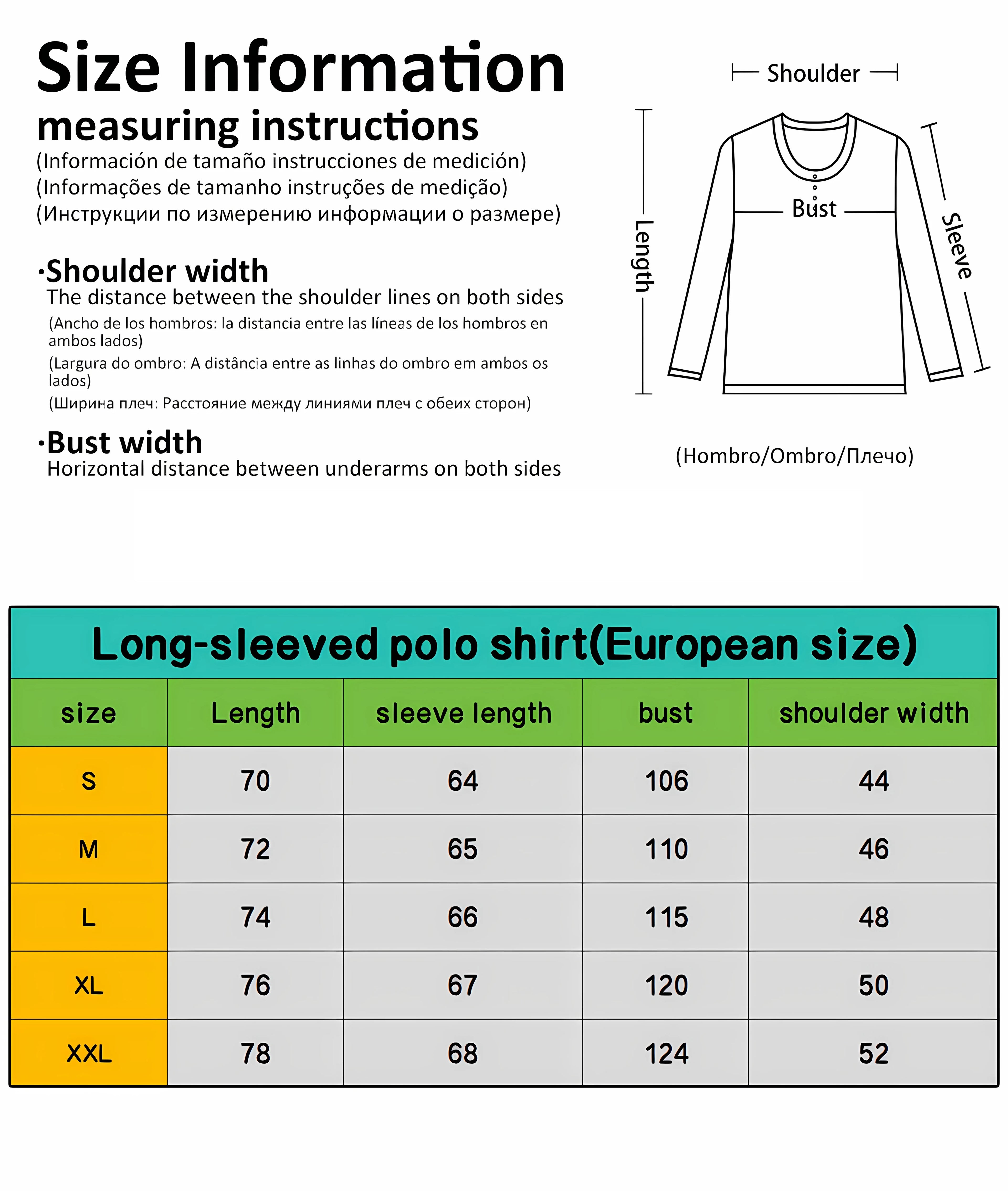 Men's Long-Sleeved POLO Shirt for Spring and Autumn 2025 with Street Fashion Comfort and 3D Striped Printing