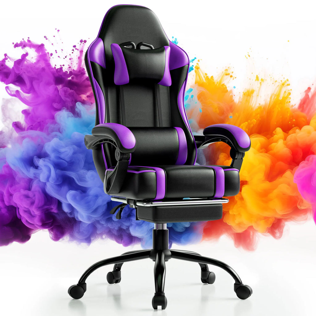 Ergonomic Computer Chairs for Home Studio