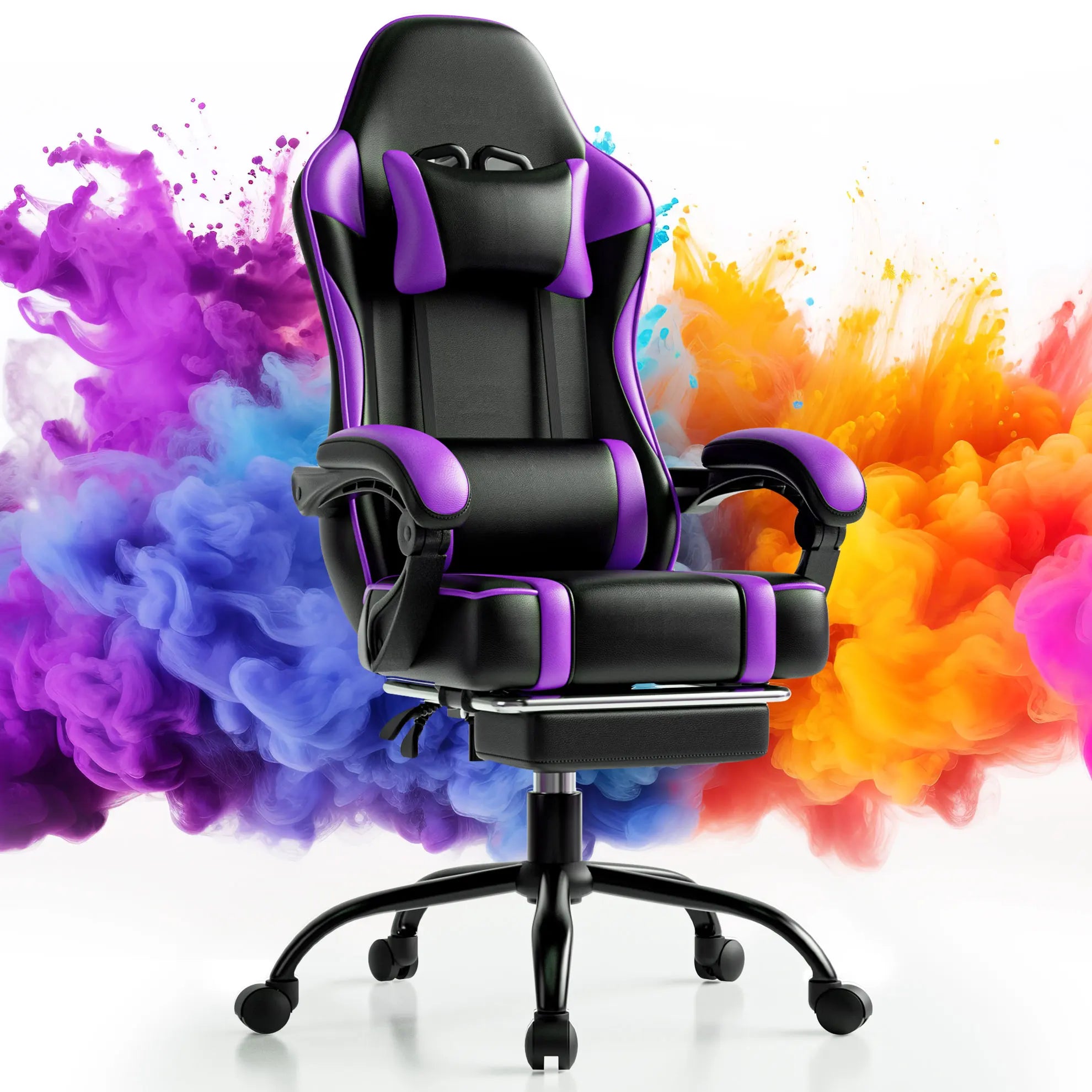 Ergonomic Computer Chairs for Home Studio