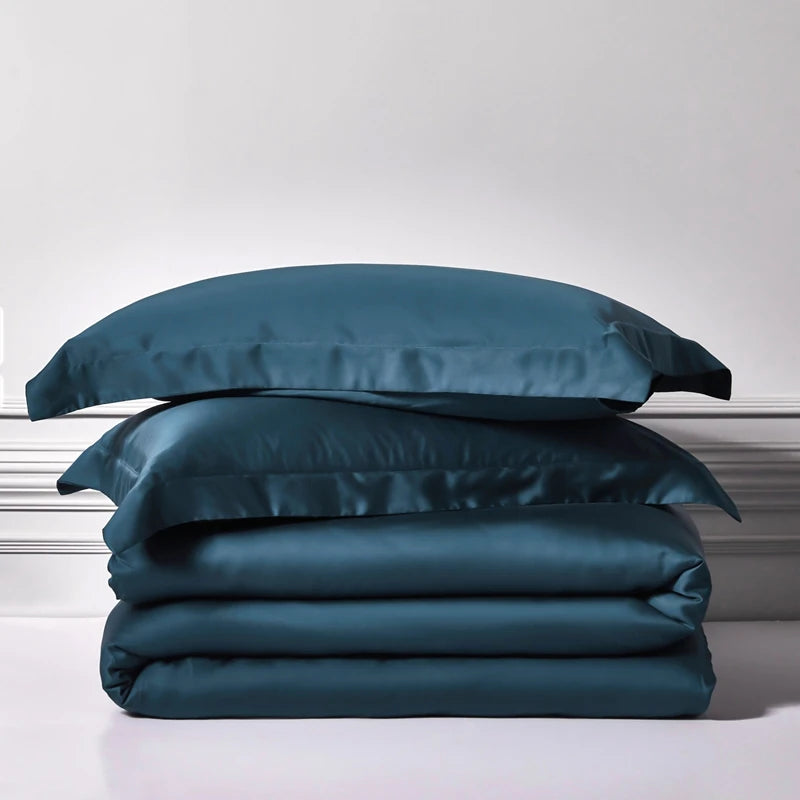 Natural Mulberry Silk Bedding