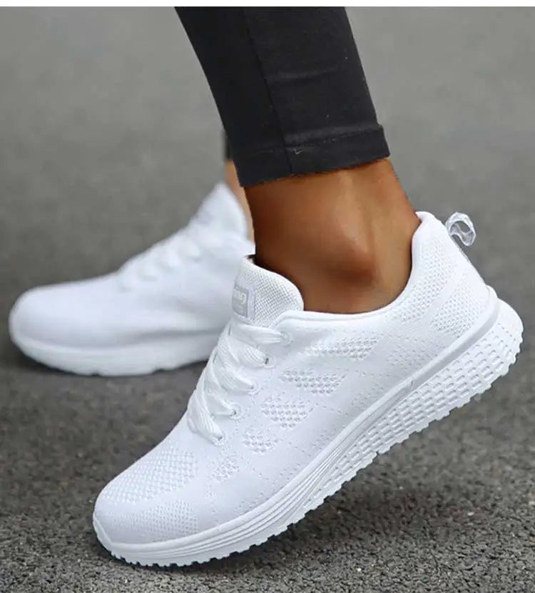 Classic Sports Sneakers — Performance Collection