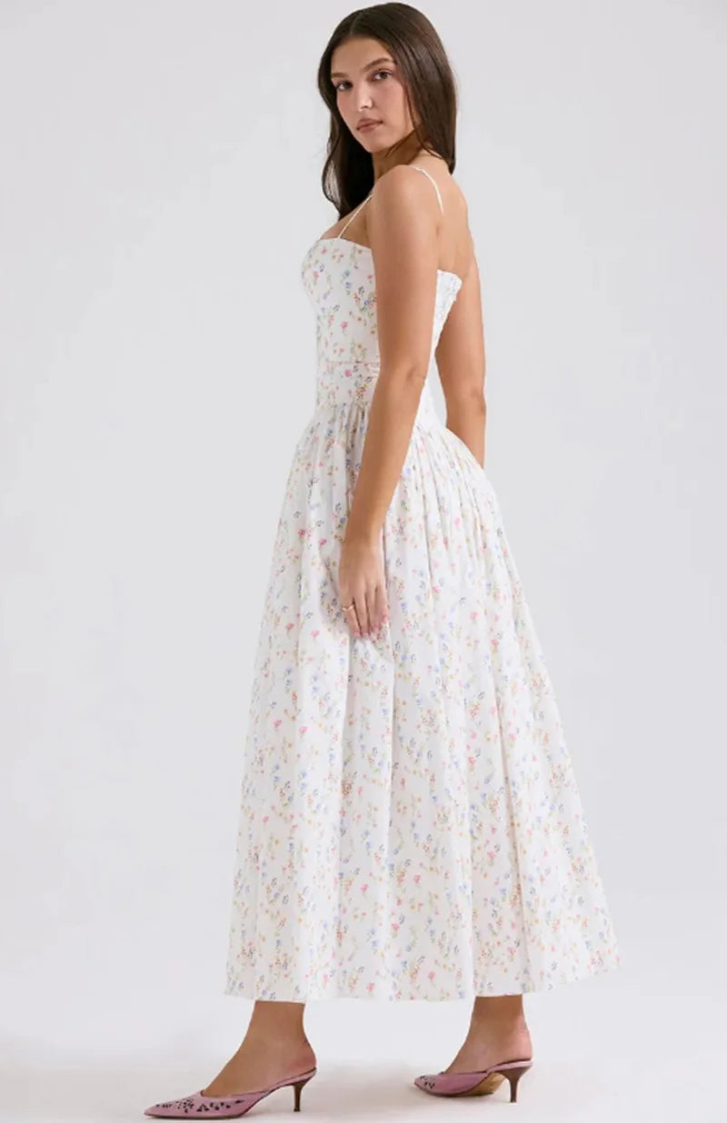 Ladies Chloe Soft Dress