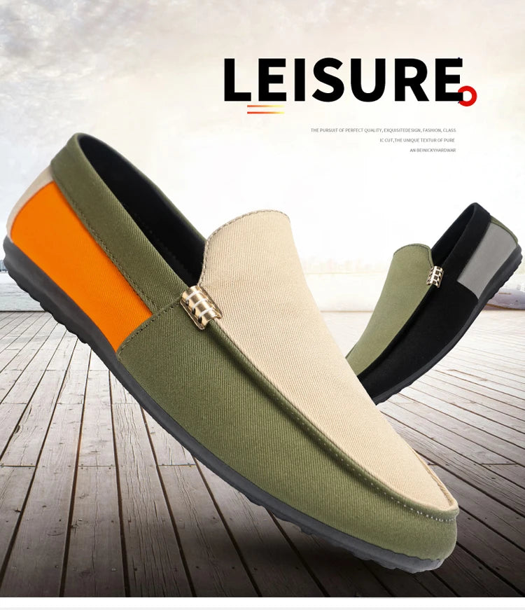 The Humphrey Loafers