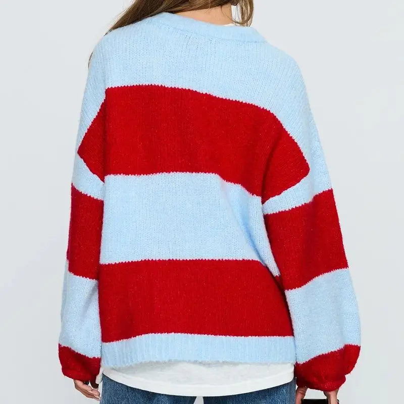 Combhasaki Women Autumn Winter