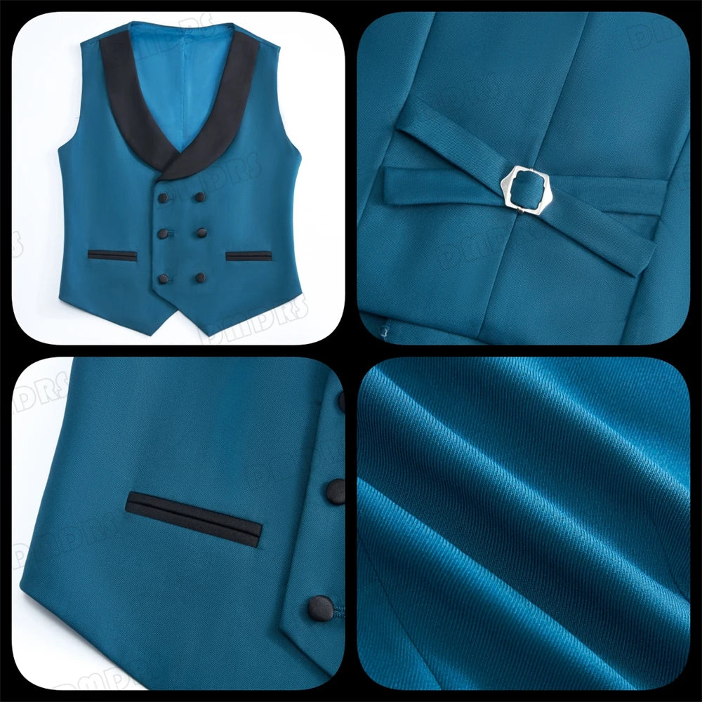 Owen Warm Dress