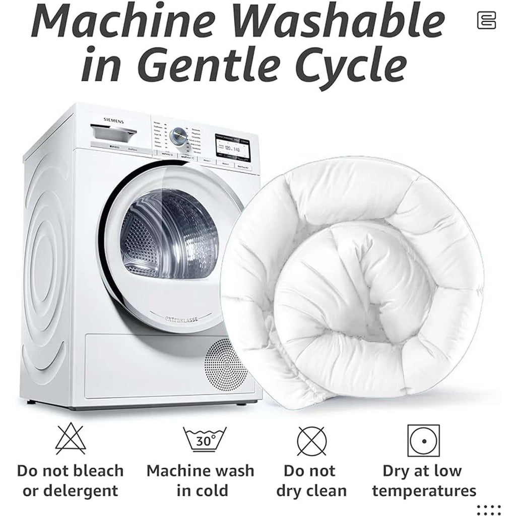 WQSPRING Lightweight All Season