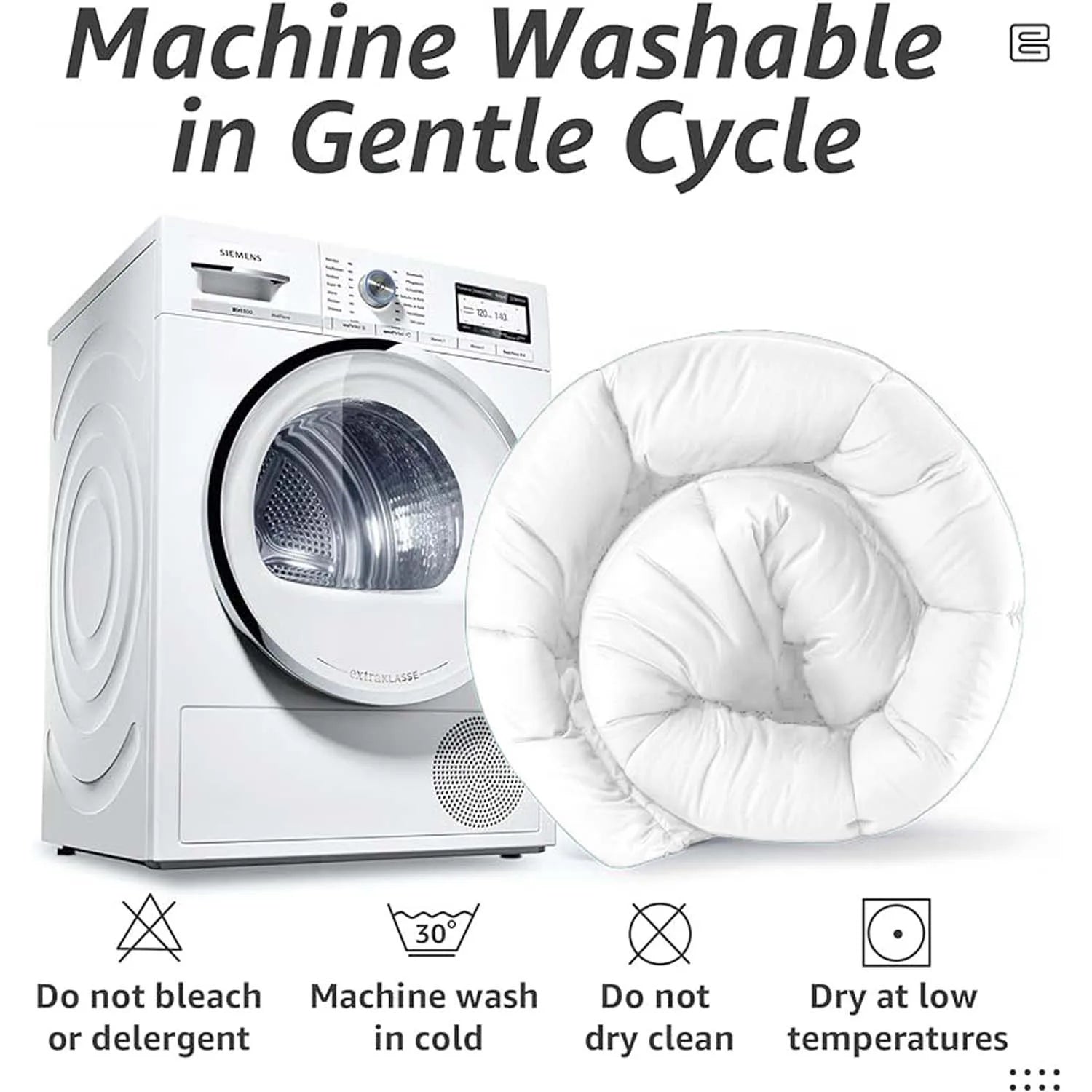 WQSPRING Lightweight All Season
