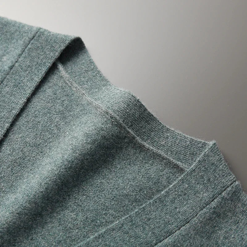 Anthony Vibrant Sweater