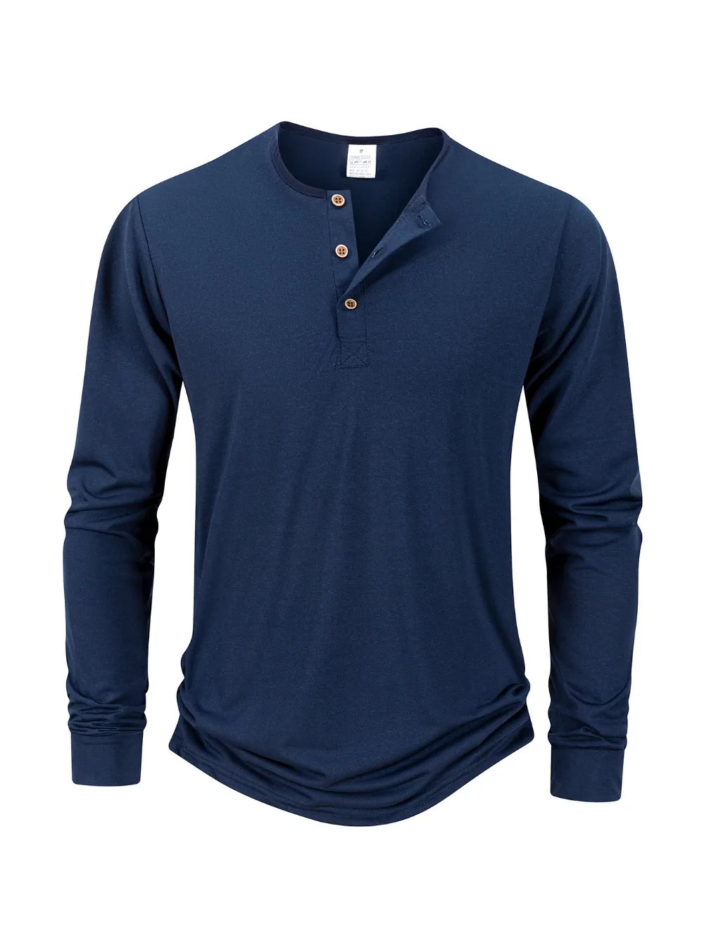 Nathan Vibrant Shirt
