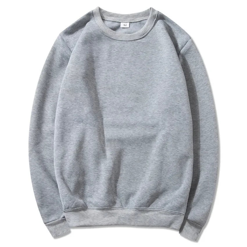 Spring Sweatshirt