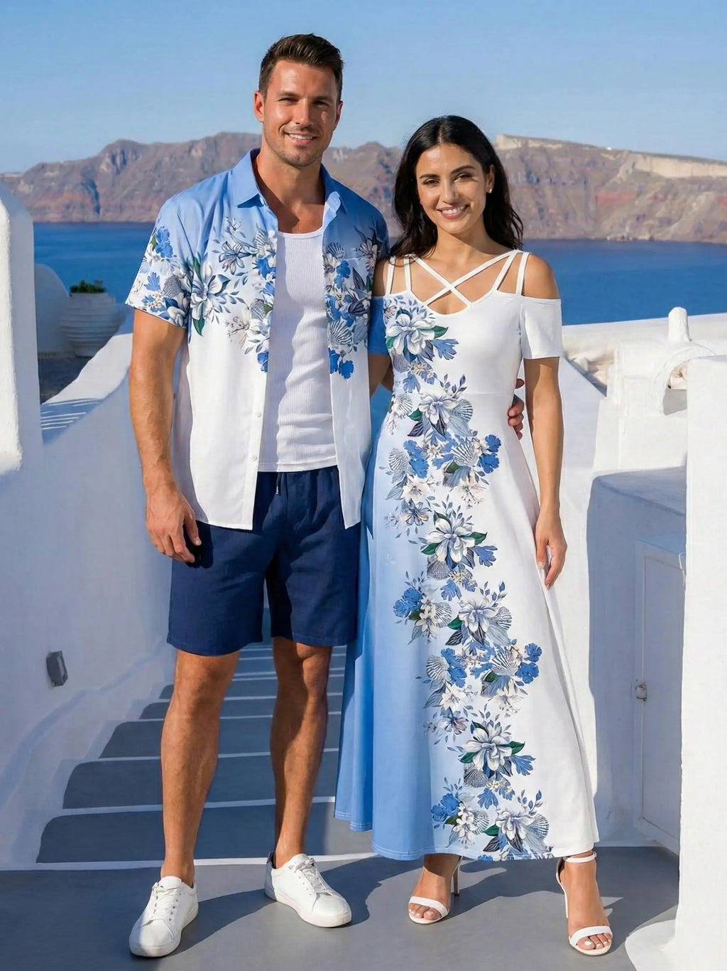 Alex Crisp Dress
