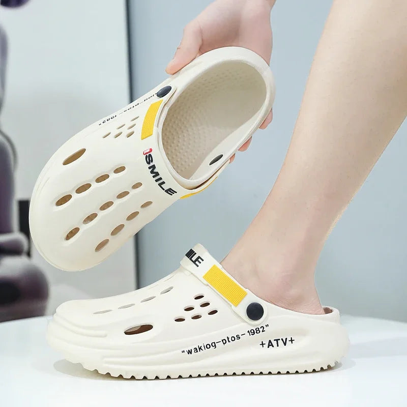 Ladies Everly Structured Slippers