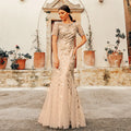 Ladies Natalie Breezy Dress
